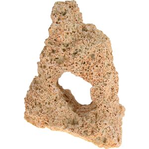 Zolux Akvárium dekoráció Klasszikus Szikla S 105x70x130mm