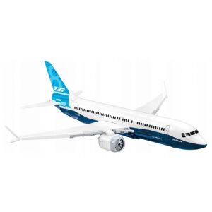 COBI 26608 Boeing 737-8 340 párna