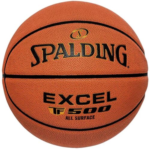 Minge de baschet Spalding SPALDING Excel TF-500 r. 5 132889166