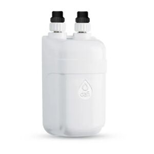 Durchlauferhitzer Dafi 9 kW 0,6 MPa (POZ03582) 132889415 - Warmwasserspeicher