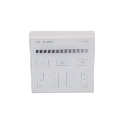 Fernsteuerpult Mono RF 4-Zone Touch B1 132893643