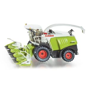 Fermier Harvester Clasa Jaguar 960 132911782 - Mașină de lucru pentru copii