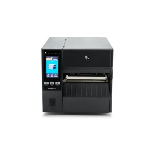 Zebra ZT421 címkenyomtató (ZT42163-T0E0000Z) 132911999 - Címkenyomtató