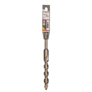 BOSCH WIERTŁO SDS PLUS  20 x 200mm PLUS-5 139342855 - Bosch Wiertło
