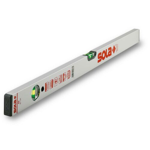 Sola AV 60 cm vízmérték a pontos szintezéshez - Sola