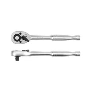 YATO GRZECHOTKA CHROM 3/8" 0311 132915526 - Yato