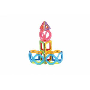 Magformers MAGFORMERS CHALLENGER 30 EL. 132917323 - Magformers