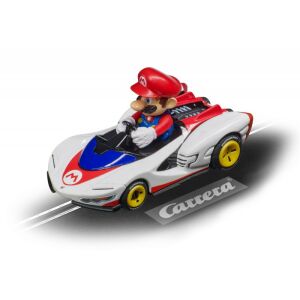 Carrera GO!!! Nintendo Mario Kart P-szárnyú Mario 20064182 132917679 - Carrera