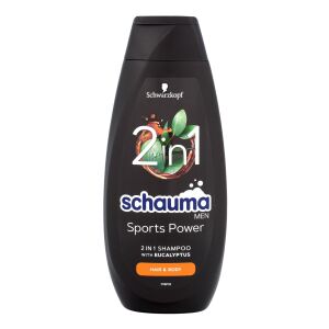 Schauma sampon Sports Power