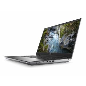 DELL Precision 7780 Intel® Core™ i7 i7-13850HX Mobilna stacja robocza 43,9 cm (17.3") Full HD 32 GB DDR5-SDRAM 1 TB SSD NVIDIA RTX 3500 Ada Wi-Fi 6E (802.11ax) Windows 11 Pro Niemiecki Szary 132917885 - Laptop