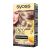 Syoss Oleo Intense 8-05 Beżowy Blond Farba do Włosów - Luksusowy Połysk
