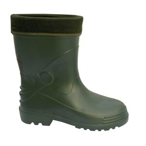 CIPŐ FÉRFI GUMICSIZMA RÖVID SZIGETELT GÁZLÓ 893 MÉRET - 44 /893