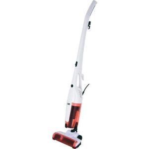 Lund 67112 Kabelgebundener Staubsauger, schräge Ansicht - Staubsauger