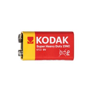 KODAK 9V akkumulátor 132920359 - Kodak