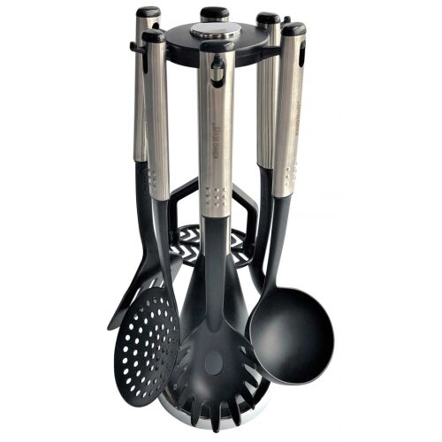 KINGHOFF KH-1569 KÜCHENUTENSILIEN-SET 132921152
