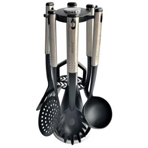 SET USTENSILE DE BUCĂTĂRIE KINGHOFF KH-1569 132921152 - Seturi de ustensile de bucătărie