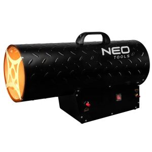 Neo gázfűtés 50kW 90-085