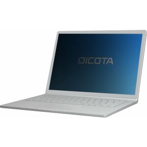 Dicota Privacy Filter 2-Way Magnetic MacBook Air 15.3" M2 132922000 - Bildschirm-Filter