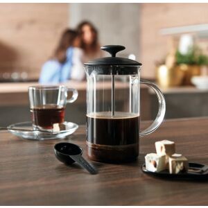 Aparat de cafea cu piston 1l CAFFE PER ME - Leonardo 132923010 - Prese franceze