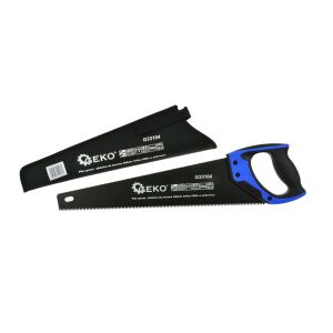 GEKO PIŁA RĘCZNA DO DREWNA 450mm 132924015 - Piła ręczna