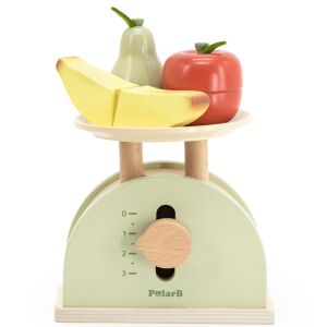 Viga 44243 PolarB Tömeg mérleggel