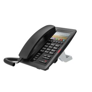 Fanvil H5 Telefon VoIP PoE czarny 132928450 - Sprzęt VoIP