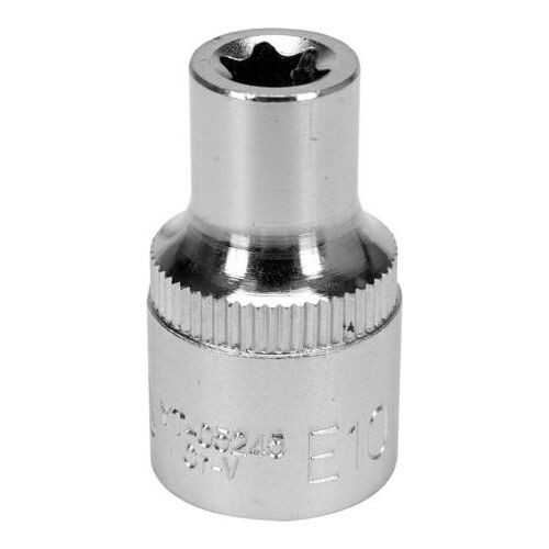 Yato Nasadka Torx 1/2 cala E10, stal CrV