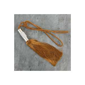 Mona arany bojtos függönyelkötő - Függönyelkötő