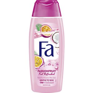 FA Passion Fruit Żel pod prysznic 400 ml 132931606 - Łazienka