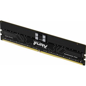 Kingston FURY Renegade Pro 16GB DDR5-4800 ECC Registered DIMM Speichermodul - Kingston