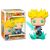 Funko POP animáció: Dragon Ball Super - Super Saiyan Trunks (karddal) 132932519