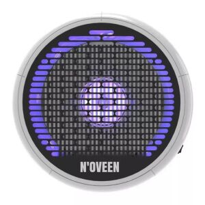 Noveen Lampa owadobójcza IKN951 LED Decorative 132932573 - Pułapka na pluskwy