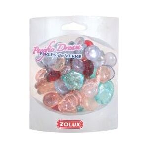 Zolux Perełki szklane - Pacific 132933437 - Dekoracja akwarium