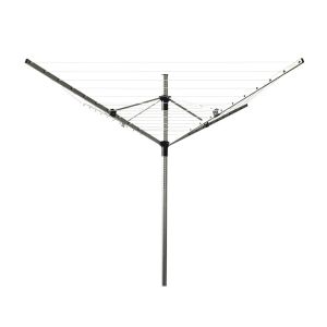 USCATOR PORTAT DE GRADINA 4-BRATE PROMIS 132933682 - Uscătoare de rufe