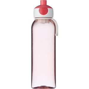 Sticla, Mepal, Silicon, 500 ml, Roz 132933749 - Transportatori de alimente și băuturi