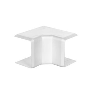 Innenecken 25x20mm cremeweiß 90 Grad LHD 25X20 8915 132936628 - Kabelkanäle