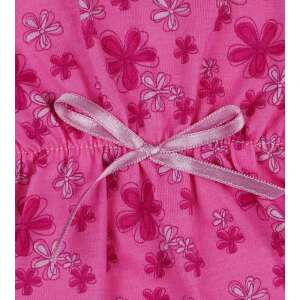Mintás ujjatlan pamut kislány ruha - 122-es méret 42058723 Kislány ruhák - Flamingó