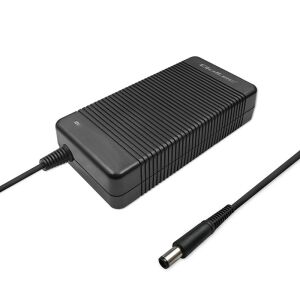 Qoltec hálózati adapter Dell 240W 19.5V 12.3A 7.4* 5.0+tűs