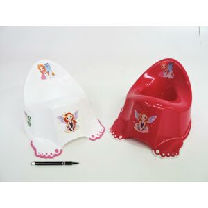 Olita muzicala antiderapanta Tega Baby Princess 049-123, Fucsia 132938764 - Șervețele, Porti de Siguranta și Olite