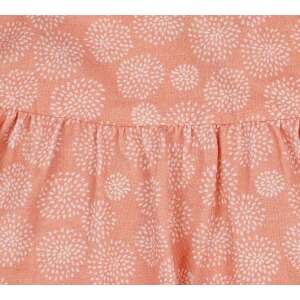Ujjatlan mintás baba kislány ruha - 80-as méret 42058831 Kislány ruhák - Flamingó