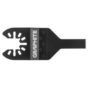 Grafit HCS fűrészlap 10mm (56H052)