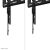 NEOMOUNTS LEVEL-750 Wall Mount XL 100kg kickstand lockable connectable VESA 400x400 136182233