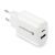 EverActive SC-370Q AC-Ladegerät mit USB-Anschluss QC3.0 und USB-C PD PPS 25W 132943146
