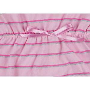 Mintás ujjatlan pamut kislány ruha - 80-as méret 42059158 Kislány ruhák - Flamingó