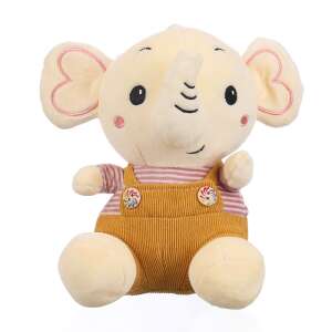 Plüss Elefánt Gavino - 20 cm