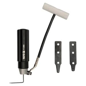 Yato szélvédőkés, 3 pengével