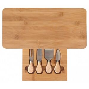 Tasat Si Servire Branza Cu Kinghoff Kh-1567 132945870 - Tocatoare de bucătărie