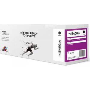Înlocuirea cartuşului de toner negru TB Print pentru 106R03585 (TX-B400AN) 132945916 - TB Print