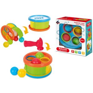 Gyermek interaktív játék, ASKATO, Multicolor