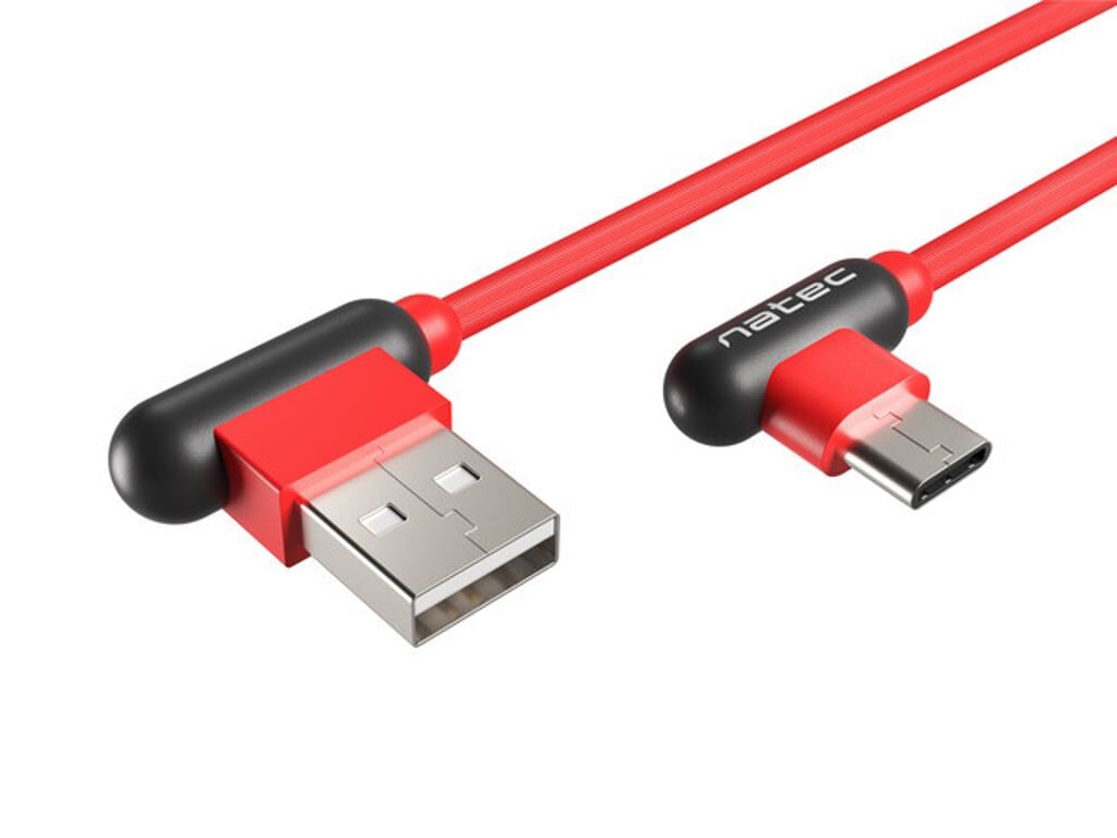 Kabel USB NATEC USB typ A 1